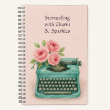 Ordinateur de bureau Ecrivains de narration de mac