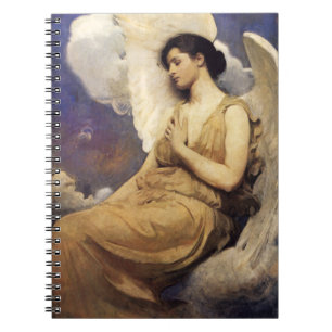 Carnet Ordinateur portable Abbott Handerson Thayer Wingin