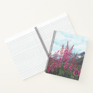 Carnet Ordinateur portable Fireweed