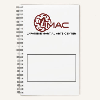 Carnet Ordinateur portable JMAC
