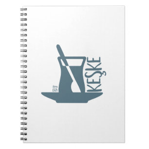 Carnet Ordinateur portable Keske