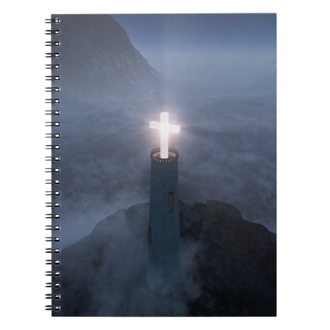 Carnet Ordinateur portable léger et salut (Devant)