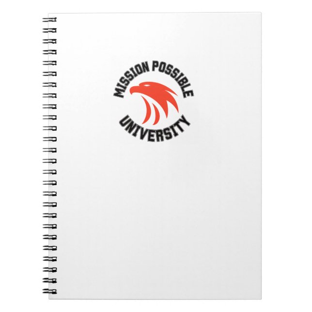 Carnet Ordinateur portable MPU (Devant)
