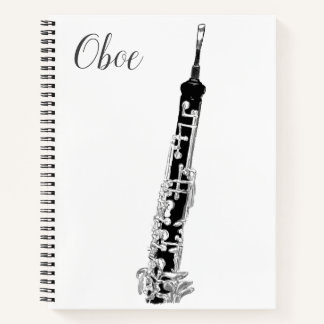 Carnet Ordinateur portable Oboe