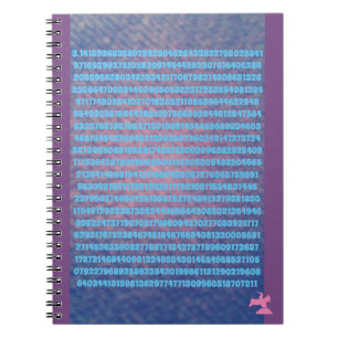 Carnet Ordinateur portable Pi