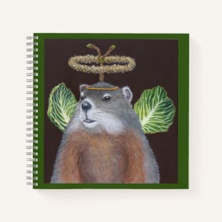 Carnet Ordinateur portable pour ange-mère