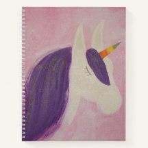 Ordinateur portable Unicorn Spiral
