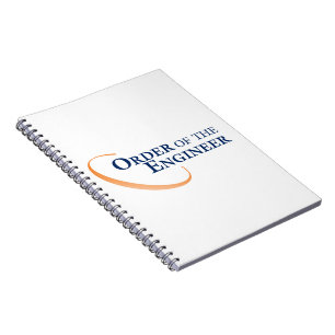 Carnet Ordre de l'ingénieur