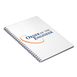Carnet Ordre de l'ingénieur