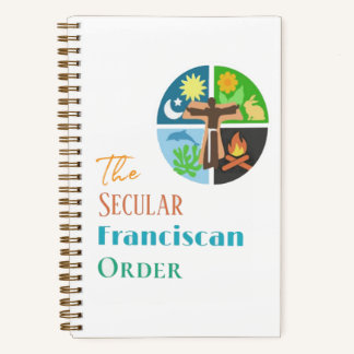 Carnet Ordre franciscain séculier
