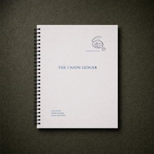 Carnet Organisateur de cérémonie civile non traditionnell