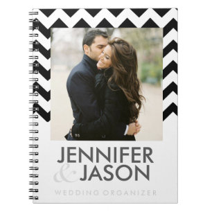 Carnet Organisateur de mariage