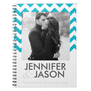 Carnet Organisateur de mariage