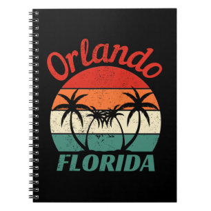Carnet Orlando Florida