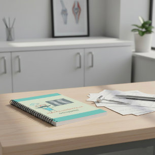 Carnet Orthopaedist