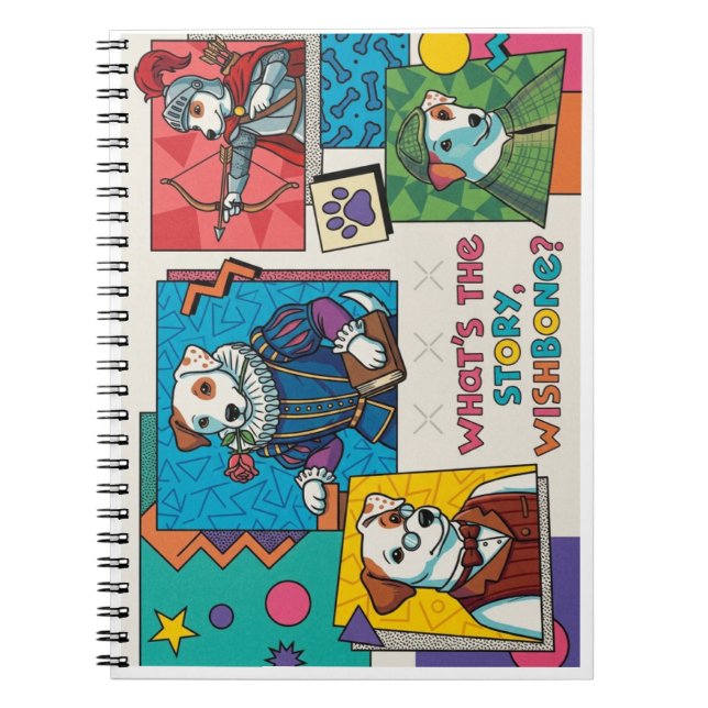 Carnet os à moelle (Devant)