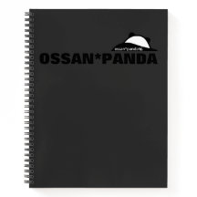 Ossan*Panda