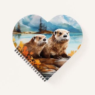Carnet Otter