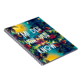 Carnet Où êtes-vous donc