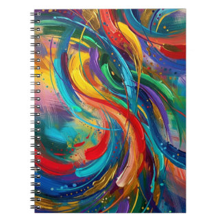 Carnet Où les idées deviennent de l'art
