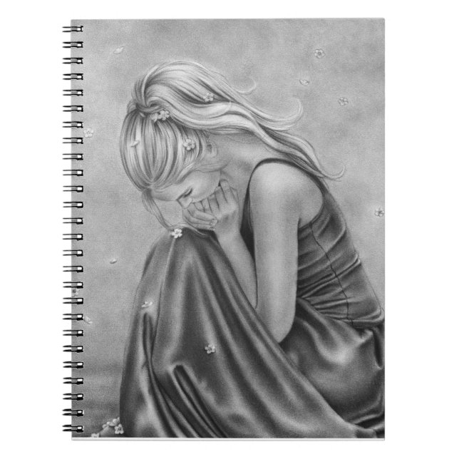 Carnet oublié de rêves (Devant)