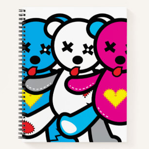 Carnet Ours