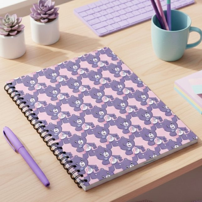 Carnet Ours (Créateur téléchargé)