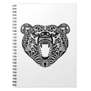 Carnet Ours de style
