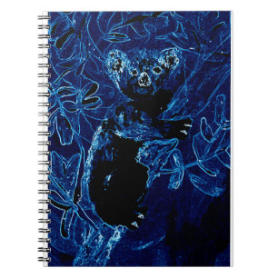 Carnet Ours Koala