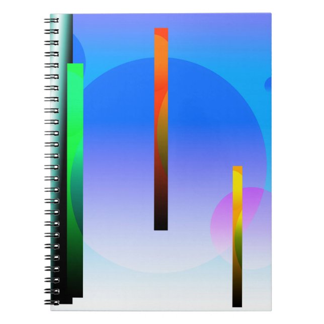 Carnet Outer Dimension (Devant)