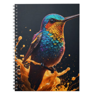 CARNET PAD DE NOTE DE POISSON KING