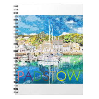 Carnet Padstow