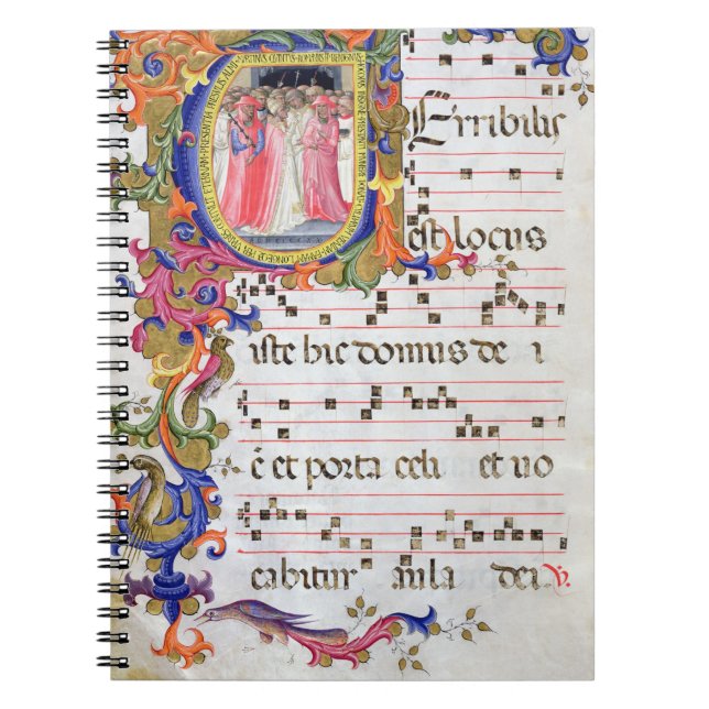 Carnet Page de Mme 557 f.61v avec le département initial (Devant)