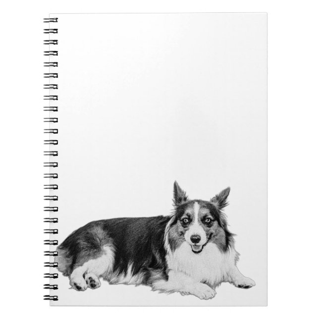 Carnet Pages de Cheer (Devant)