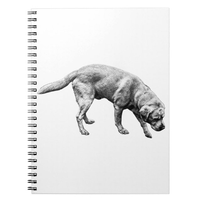 Carnet Pages de dévotion (Devant)