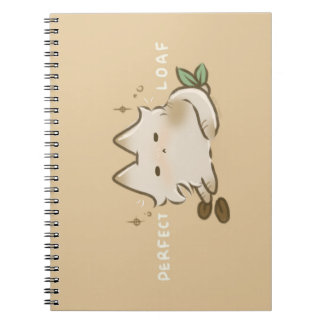 Carnet Pain parfait