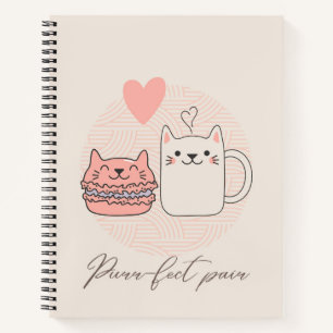 Carnet Paire Parfaite