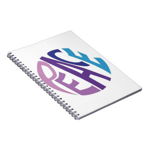 CARNET PAIX