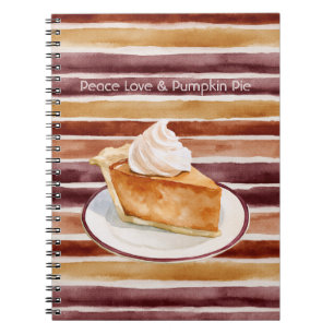 Carnet Paix Amour Et Tarte Au Citrouille Bourguignon Rayu