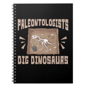 Carnet Paléontologues Dinosaures