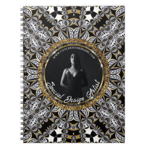 Carnet Palette de couleurs de l'énergie terrestre du Capr