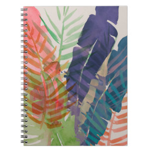 Carnet Palmes électriques