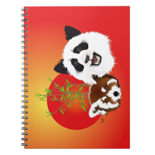 Carnet Panda