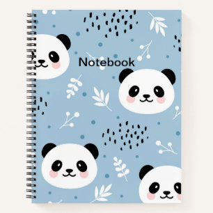 Carnet Panda