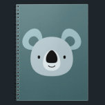 Carnet Panda Birthday Kids Art<br><div class="desc">Panda Birthday Kids Art Carnets</div>