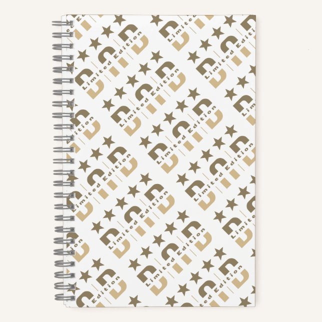 Carnet Papa Limited Edition (Recto)