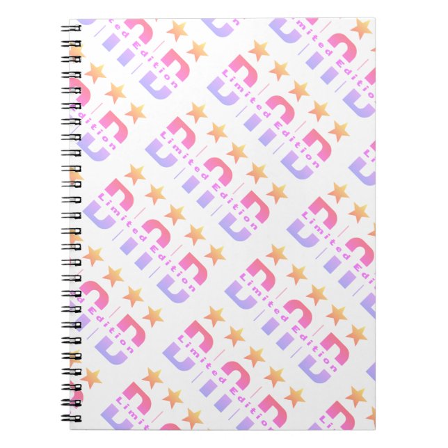 Carnet Papa Limited Edition (Devant)