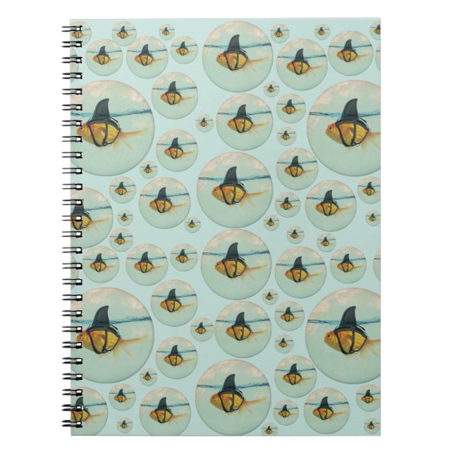 Carnet Papier Cadeau (Devant)