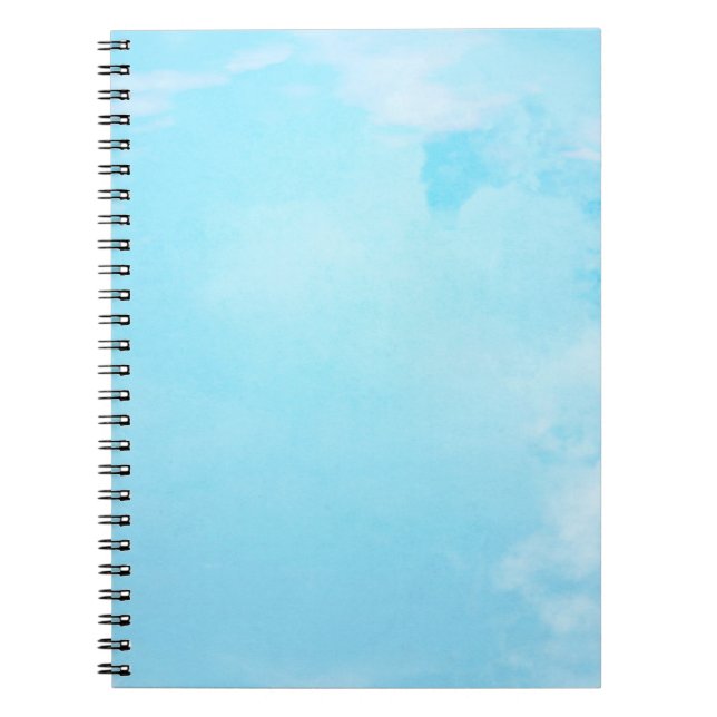 Carnet papier de scrapbooking Arrière - plan (Devant)