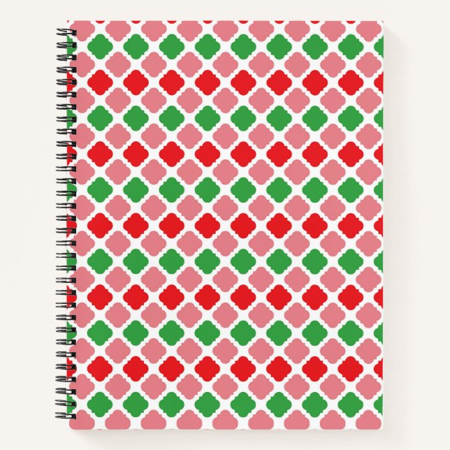 Carnet Papier numérique Été Pastèque-56201 (Devant)